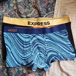 2 Boxer Men Sizes Xl